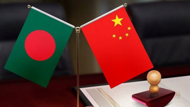 ১২.৮ বিলিয়ন ডলারে পৌঁছেছে চীন-বাংলাদেশ বাণিজ্য