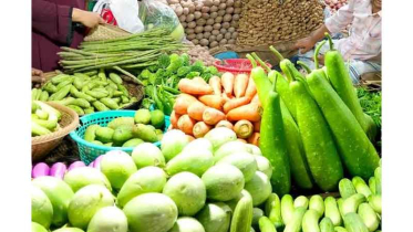 জ্বালানি তেলের মূল্যবৃদ্ধি কাঁচাবাজারে চরম অস্বস্তি