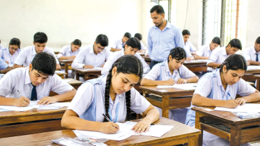 ২০২৭ সালের এসএসসি পরীক্ষা শুরু ১৪ মার্চ, সময়সূচি প্রকাশ