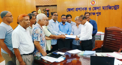 দিনাজপুরের গোর-এ-শহীদ বড় ময়দান সামরিক ক্যাম্পমুক্ত করার দাবি দিনাজপুরের গোর-এ-শহীদ বড় ময়দান সামরিক ক্যাম্পমুক্ত করার দাবি