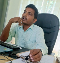দীঘিনালায় বিদ্যুত্ কর্মকর্তার বিরুদ্ধে গ্রাহকদের কাছ থেকে লাখ টাকা আদায়ের অভিযোগ
