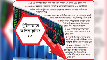 আইপিও খরায় বিপর্যস্ত মধ্যস্থতাকারীরা