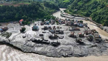 নেপাল-চীনে বন্যা-ভূমিধসে মৃতের সংখ্যা ১ হাজার ছাড়াল