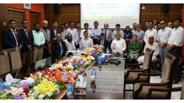 টেকসই কৃষি ও খাদ্য ব্যবস্থার উন্নয়নে সার্ক কৃষি কেন্দ্র