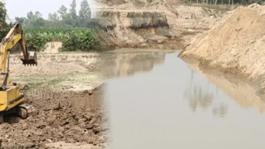 ৬,৯৬,৮৫৯ টাকার প্রকল্প অনুমোদন ৬,৯৬,৮৫৯ টাকার প্রকল্প অনুমোদন