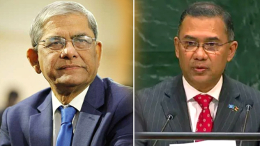 জাতিসংঘে প্রধানমন্ত্রীর ভাষণ বাংলাদেশের মর্যাদাকে আরও সমুন্নত করবে: রাষ্ট্রপতি